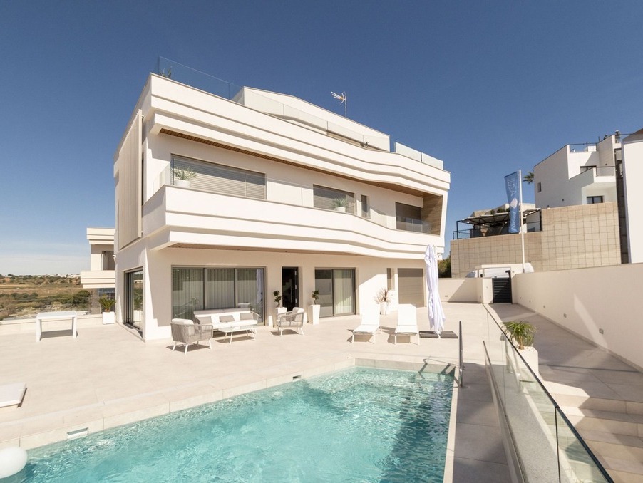 Vente Maison/Villa ALICANTE 03189 Allier FRANCE