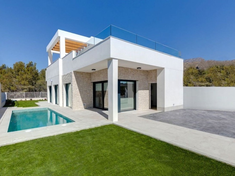 Vente Maison/Villa ALICANTE 03509 Allier FRANCE