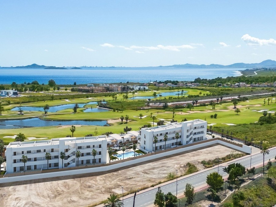 Vente Appartement MURCIA 30710 Gard FRANCE