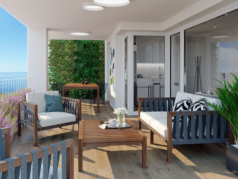 Vente Appartement ALICANTE 03570 Allier FRANCE