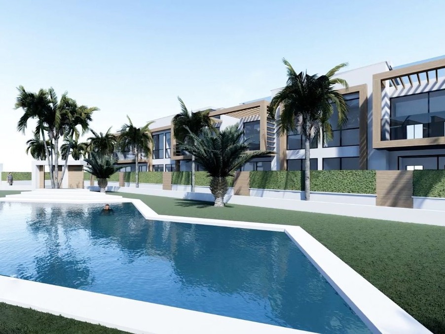 Vente Appartement ALICANTE 03189 Allier FRANCE