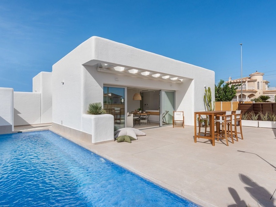 Vente Maison/Villa MURCIA 30710 Gard FRANCE