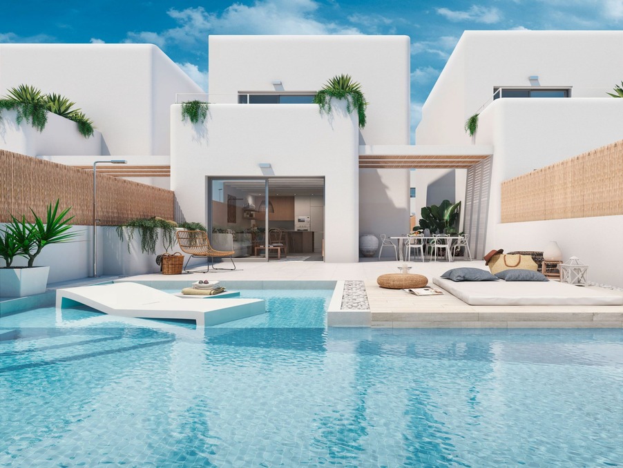 Vente Maison/Villa MURCIA 30710 Gard FRANCE