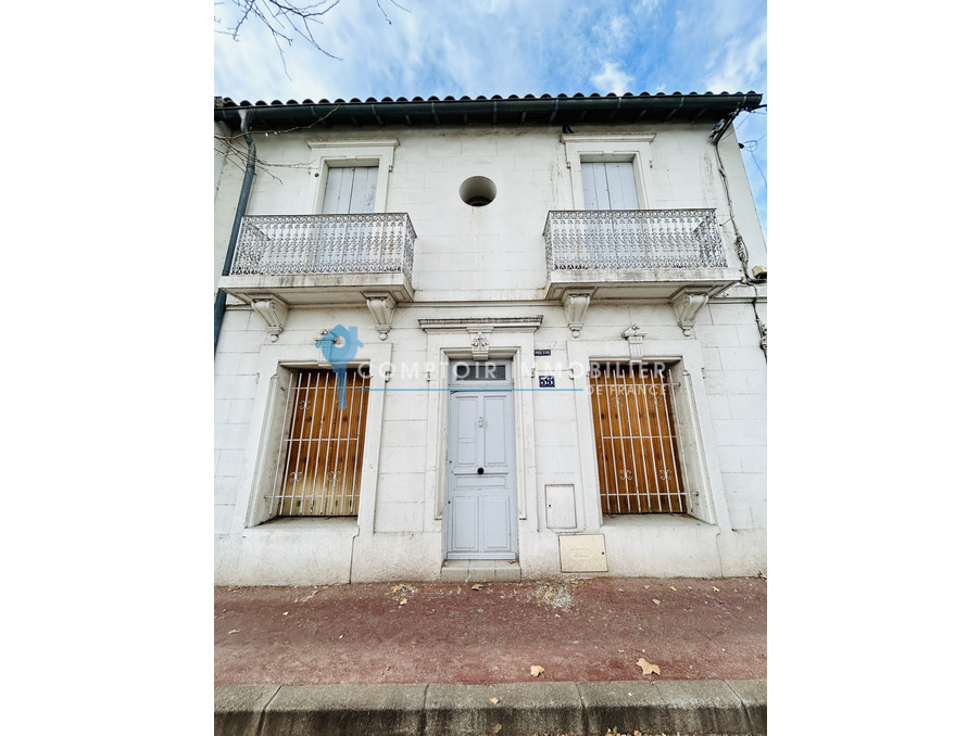 Vente Maison/Villa MONTPELLIER 34000 Herault FRANCE