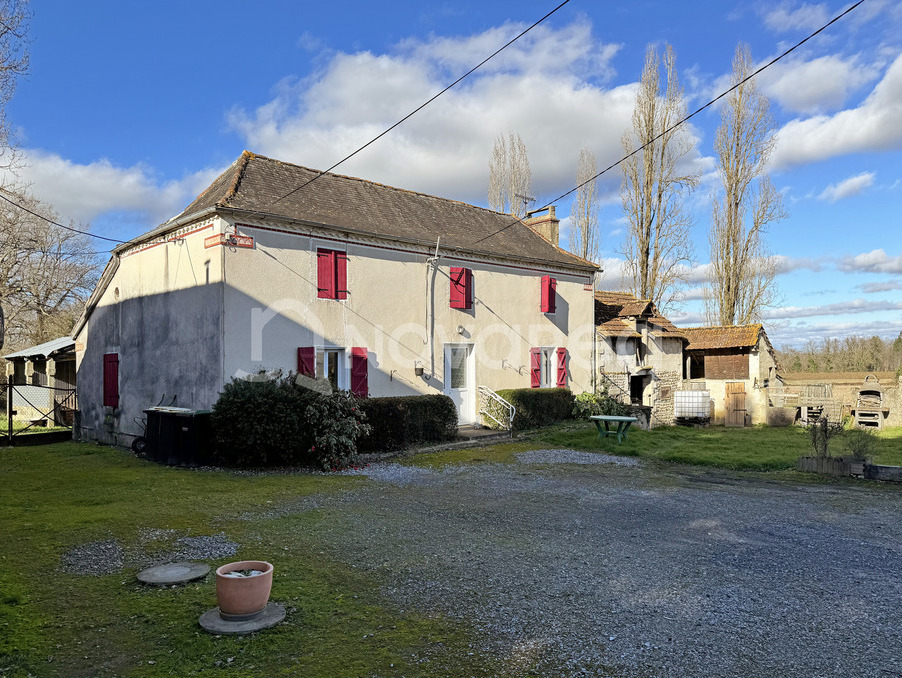 Vente Maison/Villa ARZACQ-ARRAZIGUET 64410 Pyrenes Atlantiques FRANCE
