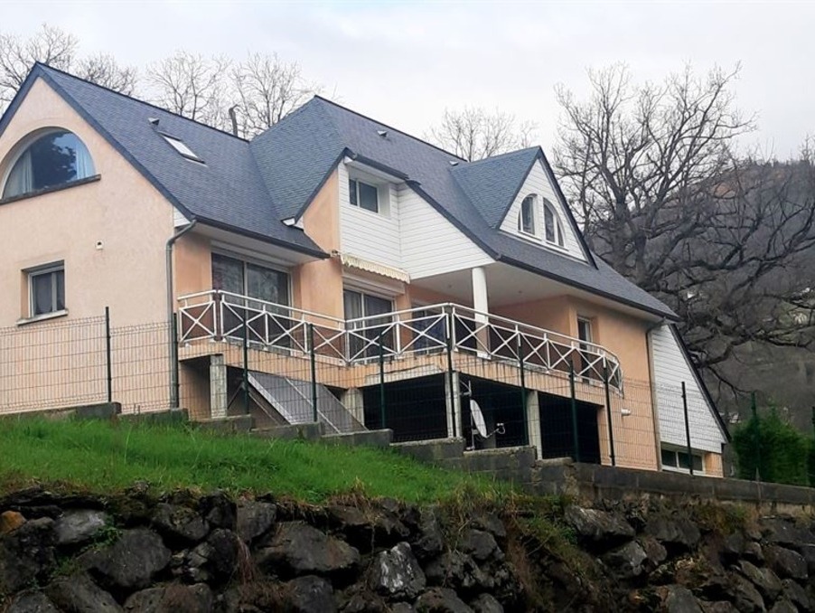 Vente Maison/Villa ARGELES GAZOST 65400 Hautes Pyrenes FRANCE