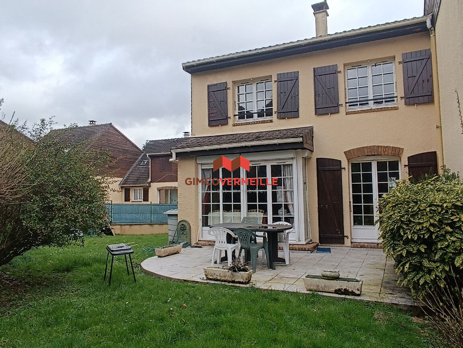 Vente Maison/Villa LES CLAYES SOUS BOIS 78340 Yvelines FRANCE