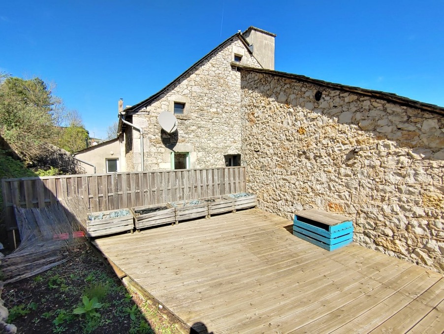 Vente Appartement GAGES 12630 Aveyron FRANCE