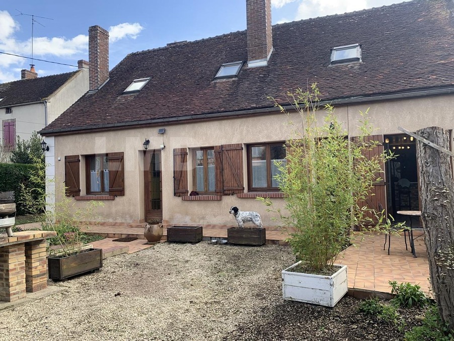 Vente Maison/Villa CHENY 89400 Yonne FRANCE