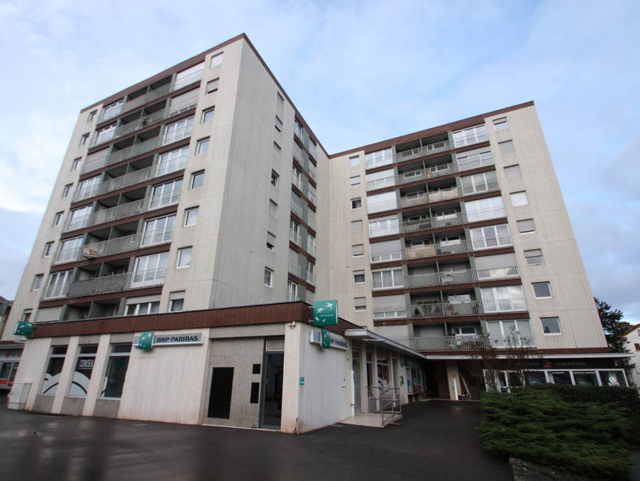 Vente Appartement MONTIGNY-LES-METZ 57950 Moselle FRANCE
