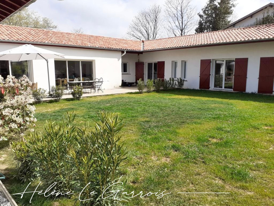 Vente Maison/Villa ARCANGUES 64200 Pyrenes Atlantiques FRANCE