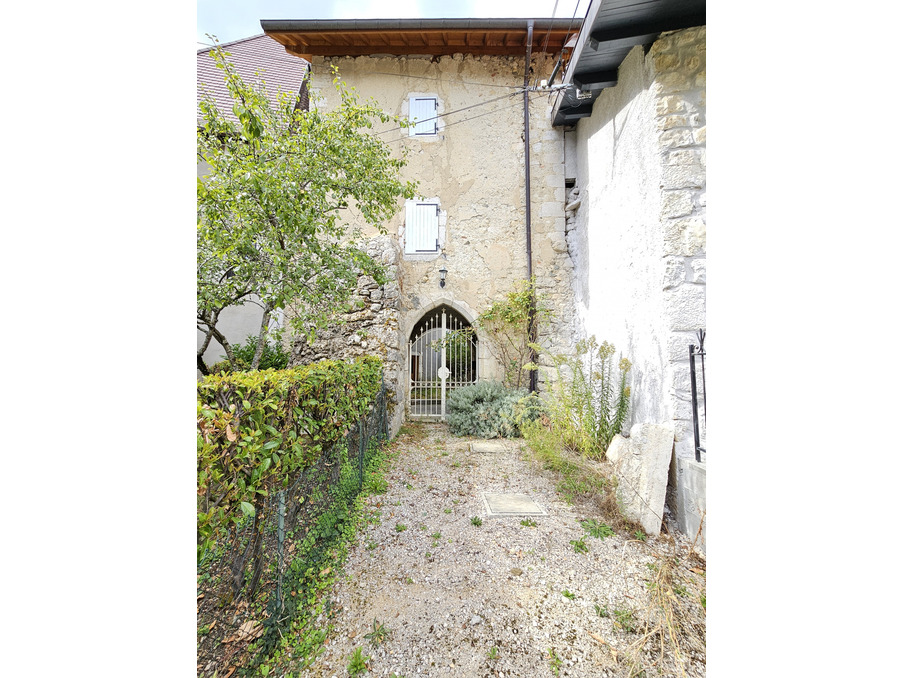 Vente Maison/Villa BILLIEME 73170 Savoie FRANCE
