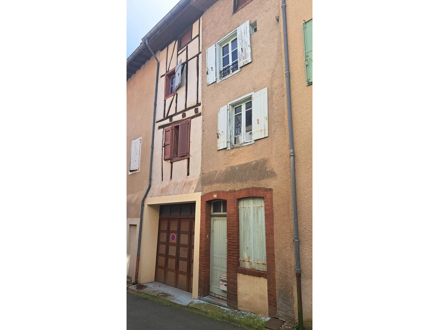 Vente Appartement REALMONT 81120 Tarn FRANCE