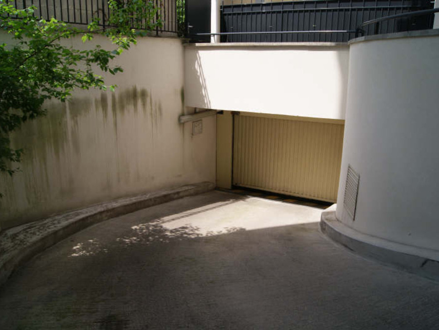 Vente Garage/Parking LA GARENNE COLOMBES 92250 Hauts de Seine FRANCE