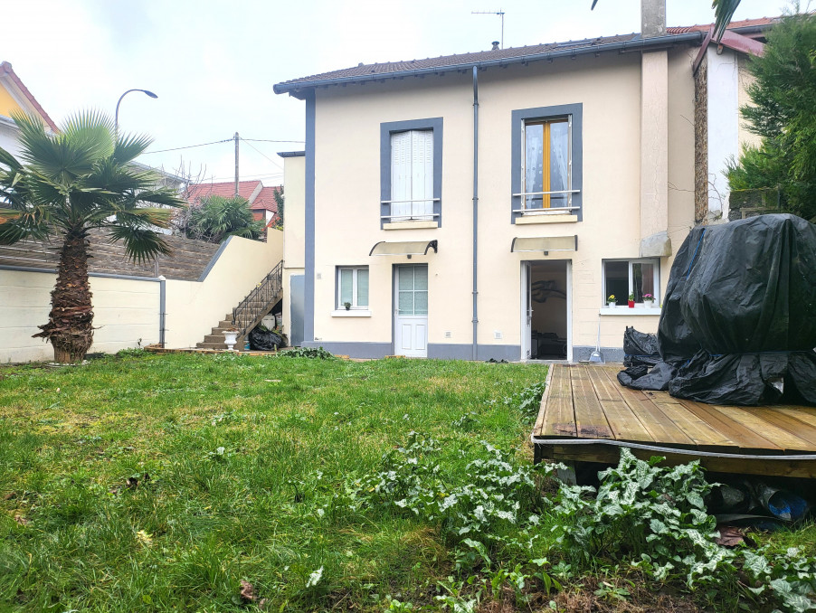 Vente&nbsp;Maison/Villa&nbsp;VITRY SUR SEINE&nbsp;94400&nbsp;Val de Marne&nbsp;FRANCE