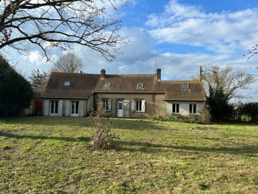 Vente Maison/Villa ILLIERS COMBRAY 28120 Eure et Loir FRANCE