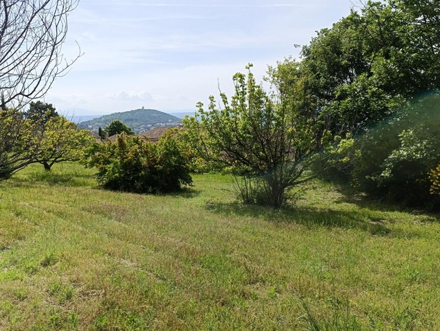 Vente Terrain MANOSQUE 04100 Alpes de Haute Provence FRANCE