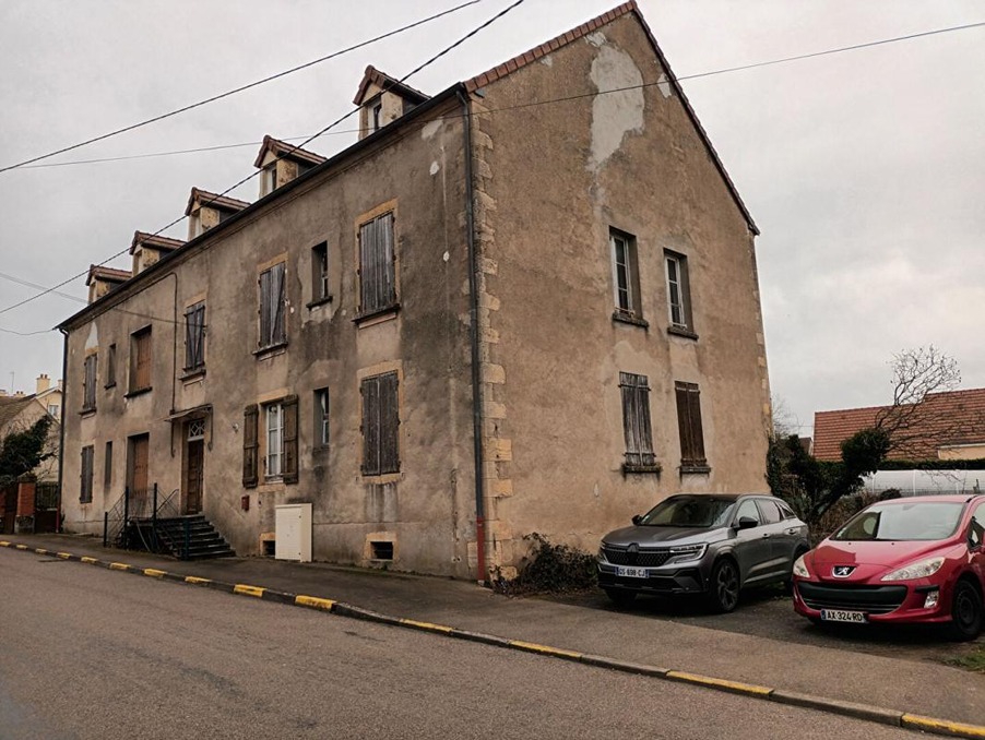 Vente Immeuble PARAY-LE-MONIAL 71600 Sane et Loire FRANCE