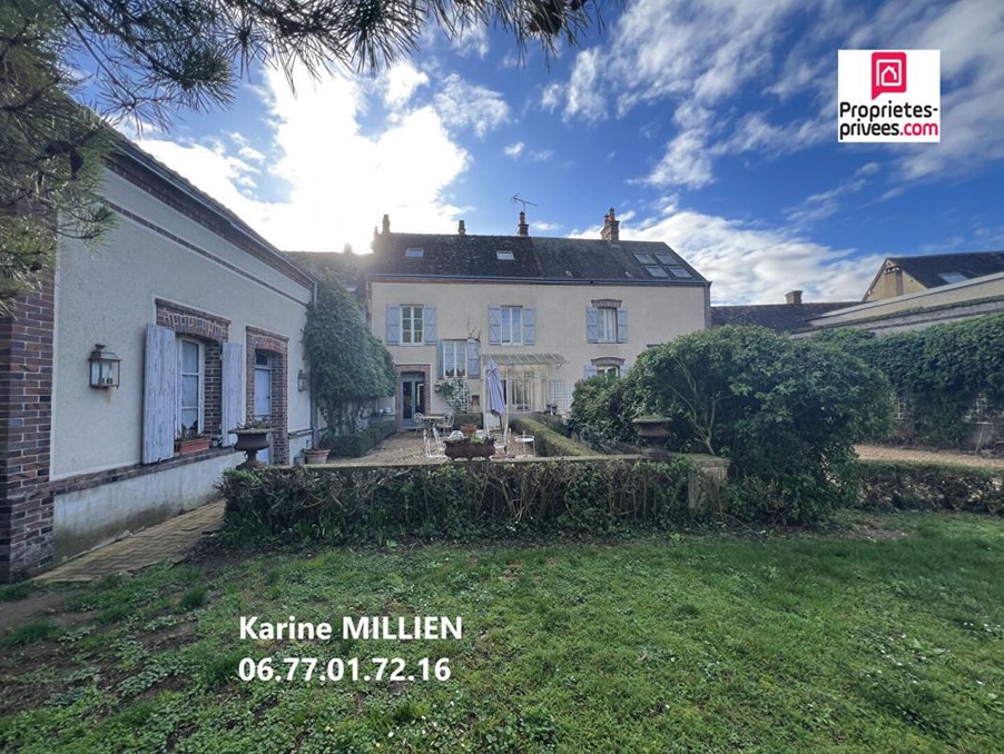 Vente Maison/Villa CHERISY 28500 Eure et Loir FRANCE