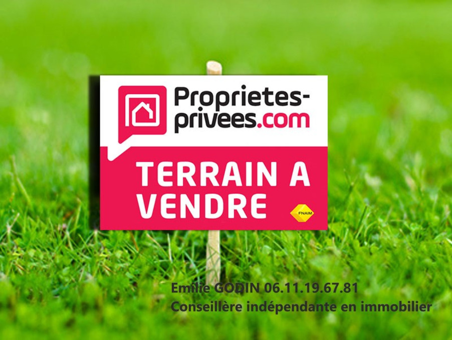 Vente Terrain SAINT-PIERRE-DES-ECHAUBROGNES 79700 Deux Svres FRANCE