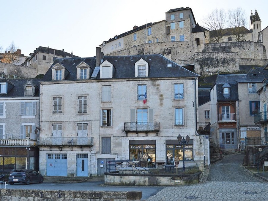 Vente Immeuble TERRASSON-LAVILLEDIEU 24120 Dordogne FRANCE