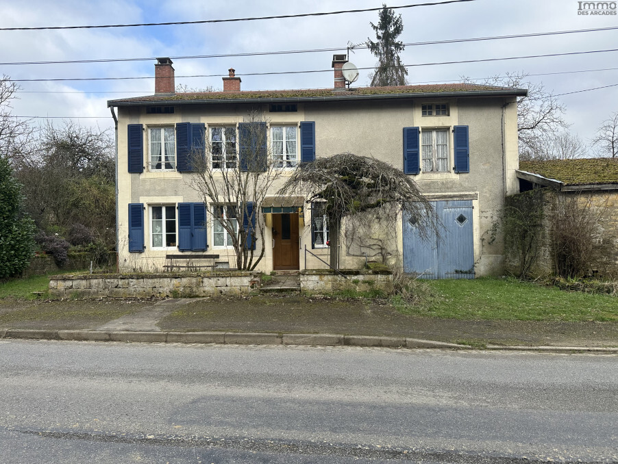Vente Maison/Villa INOR 55700 Meuse FRANCE