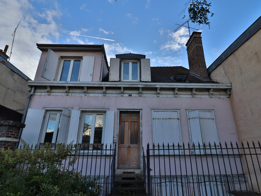 Vente Immeuble TROYES 10000 Aube FRANCE