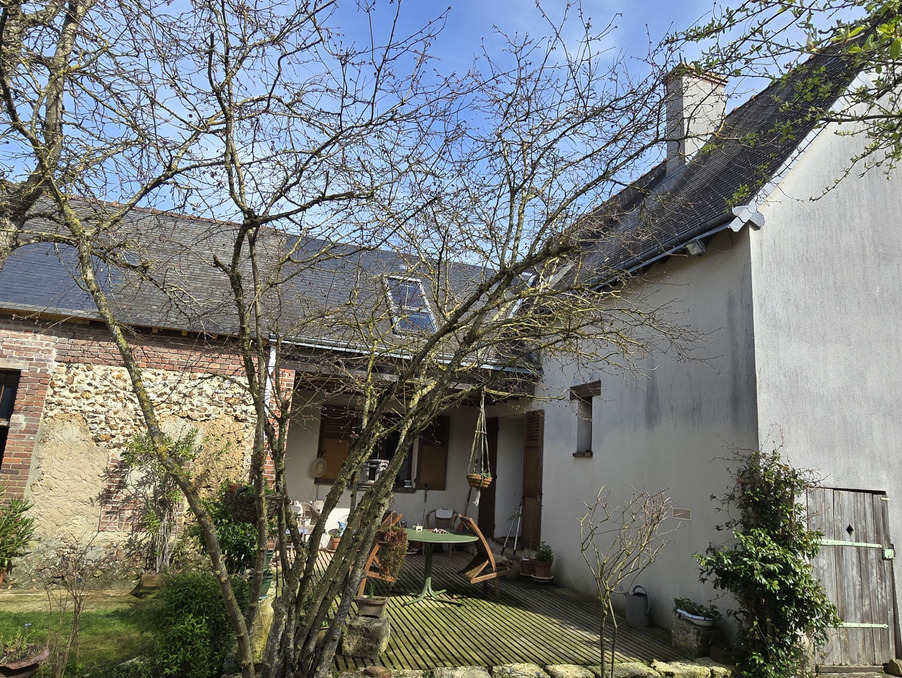 Vente Maison/Villa CHAMPHOL 28300 Eure et Loir FRANCE