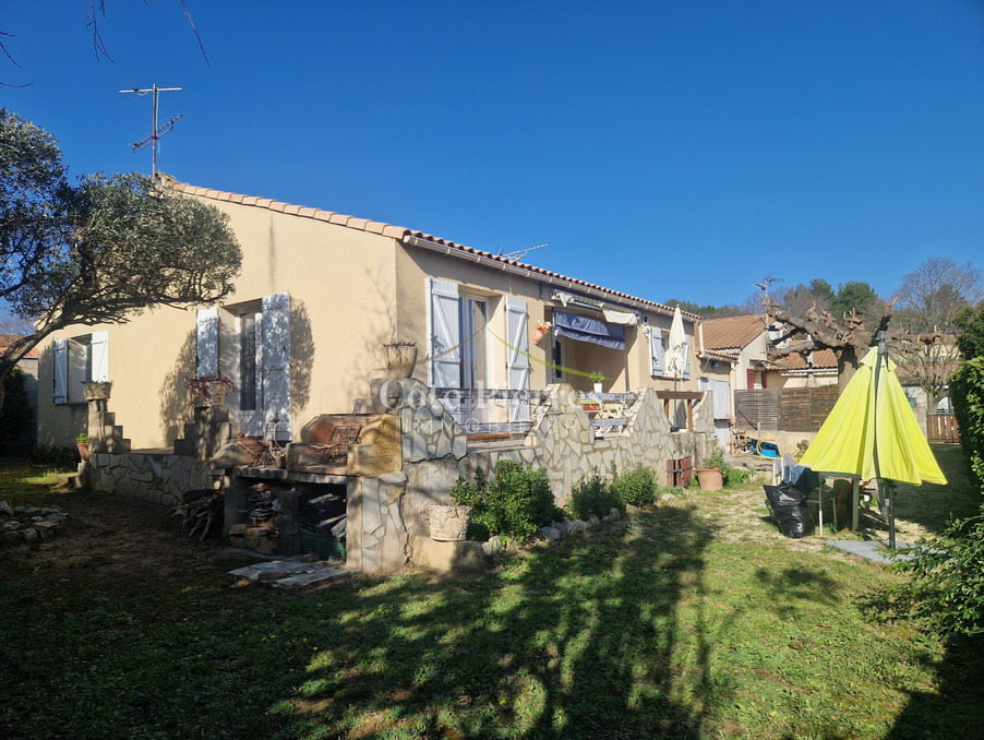 Vente Maison/Villa NIMES 30000 Gard FRANCE