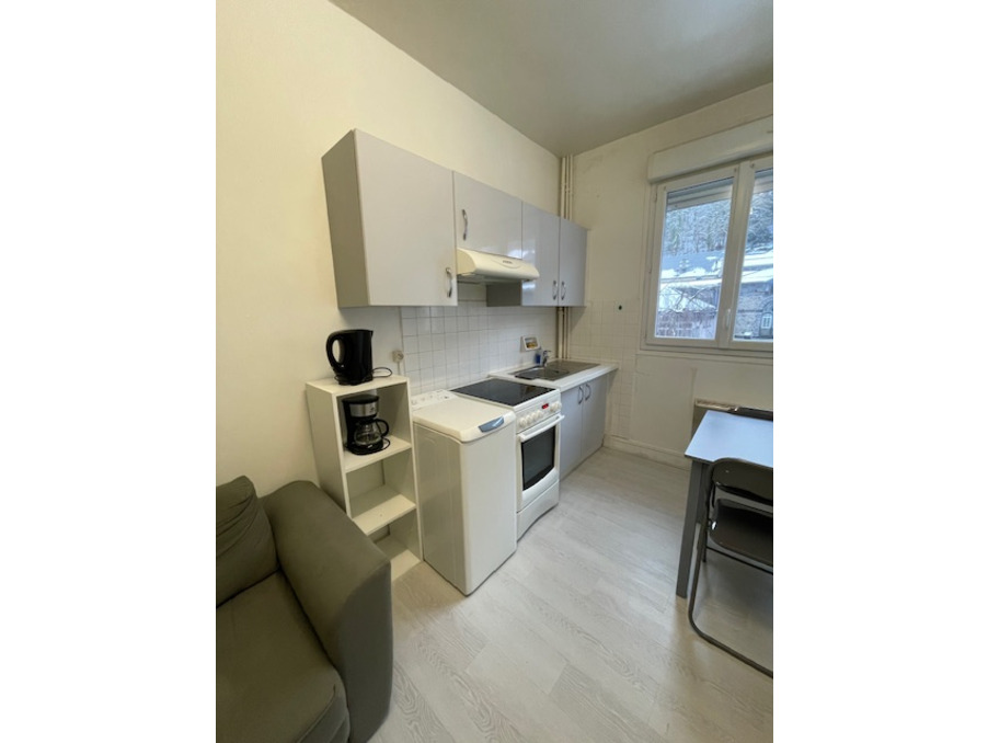 Vente Appartement MONT-DORE 63240 Puy de Dme FRANCE