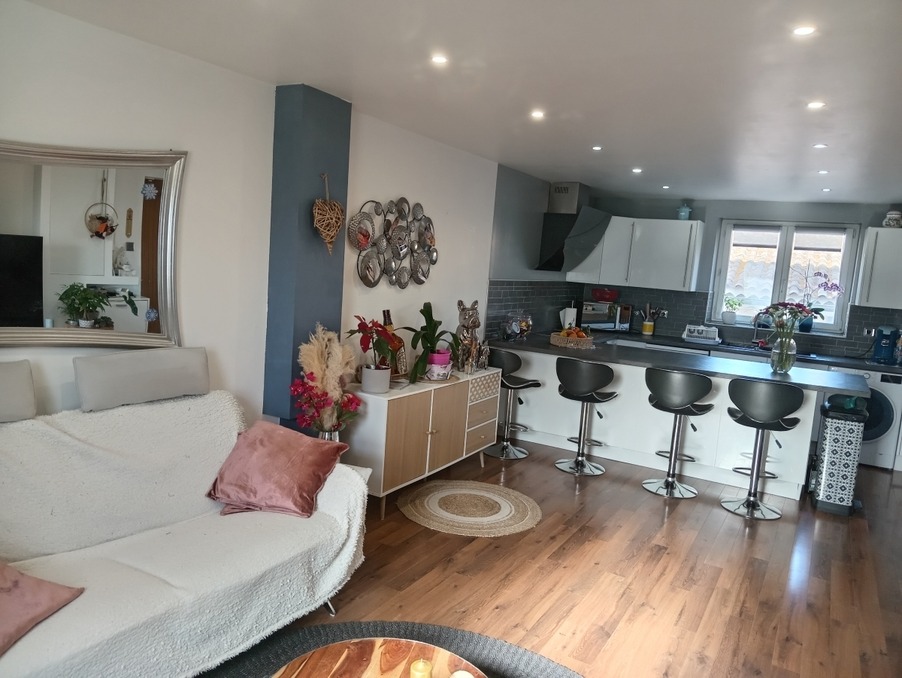 Vente Appartement LA CRAU 83260 Var FRANCE