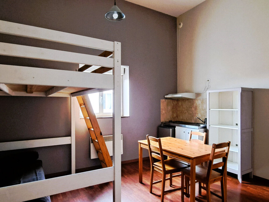 Vente Appartement DAX 40100 Landes FRANCE