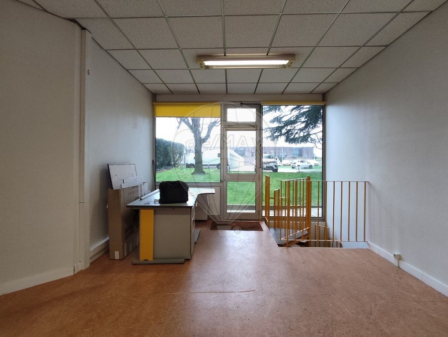 Vente Bureau/Local LE MANS 72000 Sarthe FRANCE