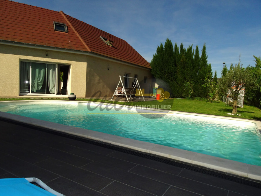 Vente Maison/Villa FRAGNES 71530 Sane et Loire FRANCE