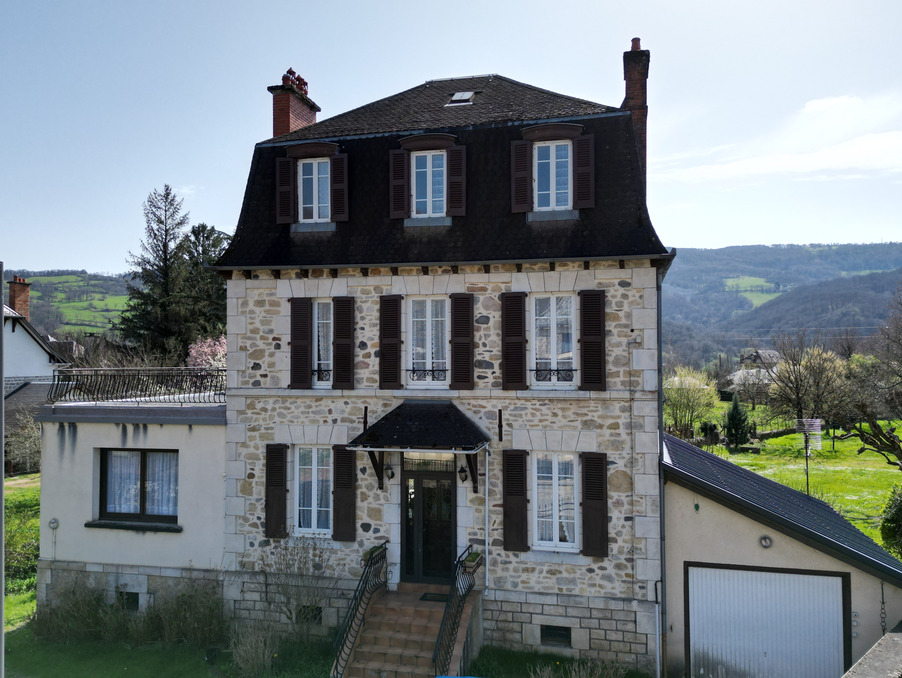 Vente Maison/Villa SAINT-COME-D OLT 12500 Aveyron FRANCE
