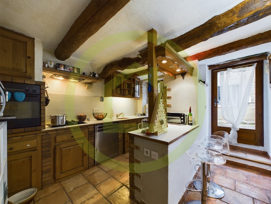 Vente Maison/Villa SAINT CEZAIRE SUR SIAGNE 06530 Alpes Maritimes FRANCE
