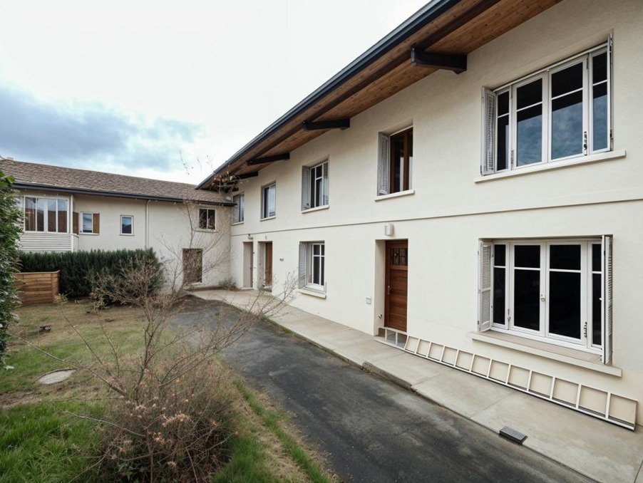 Vente Maison/Villa SAINTE-AGATHE-LA-BOUTERESSE 42130 Loire FRANCE