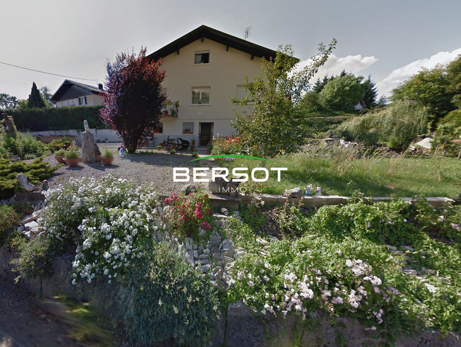 Vente Maison/Villa GRAND COMBE CHATELEU 25570 Doubs FRANCE