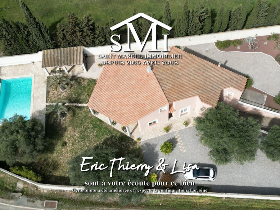 Vente&nbsp;Maison/Villa&nbsp;NARBONNE&nbsp;11100&nbsp;Aude&nbsp;FRANCE