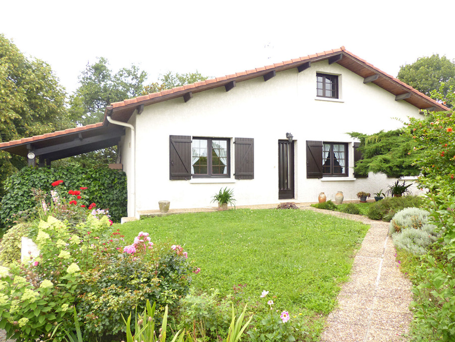 Vente Maison/Villa BENESSE LES DAX 40180 Landes FRANCE