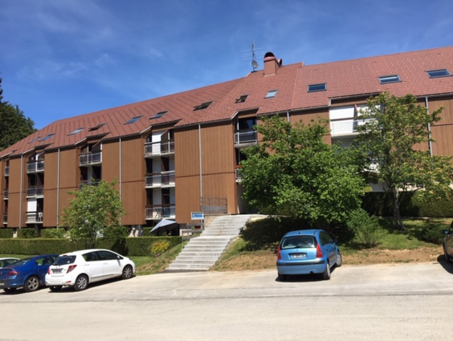 Vente Appartement METABIEF 25370 Doubs FRANCE