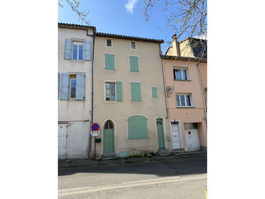 Vente Immeuble MILLAU 12100 Aveyron FRANCE