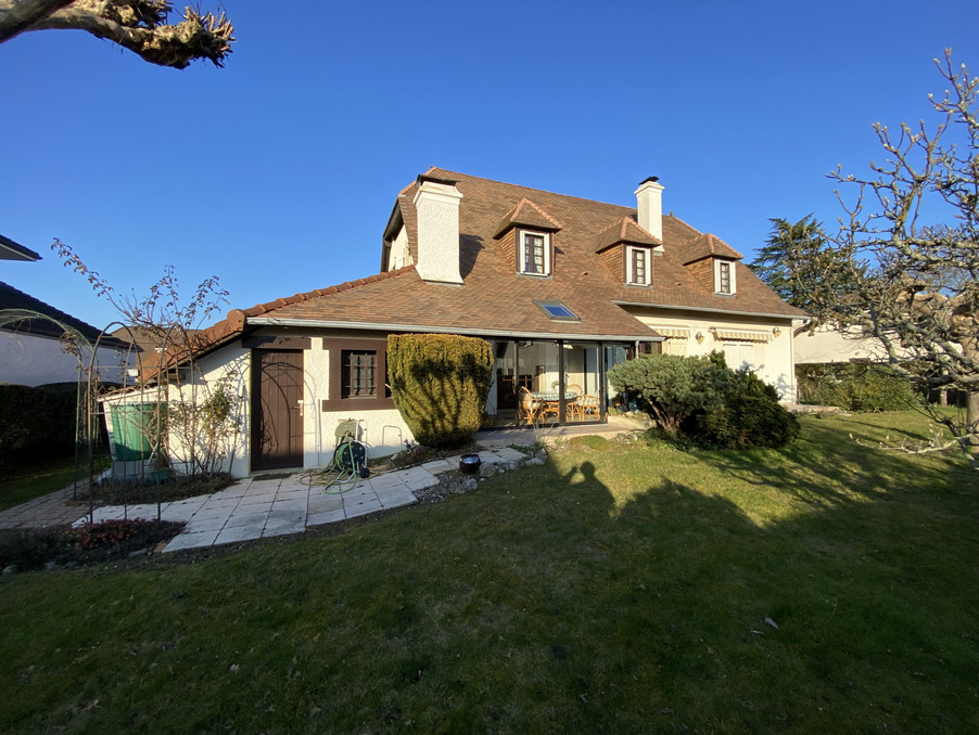 Vente Maison/Villa IDRON 64320 Pyrenes Atlantiques FRANCE