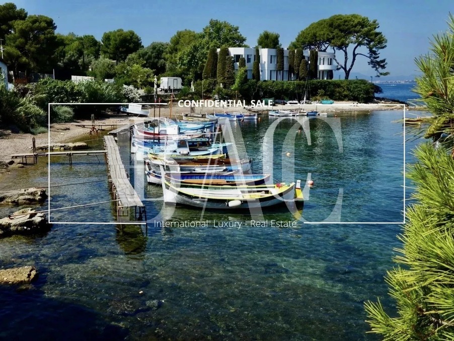 Vente Maison/Villa ANTIBES 06160 Alpes Maritimes FRANCE