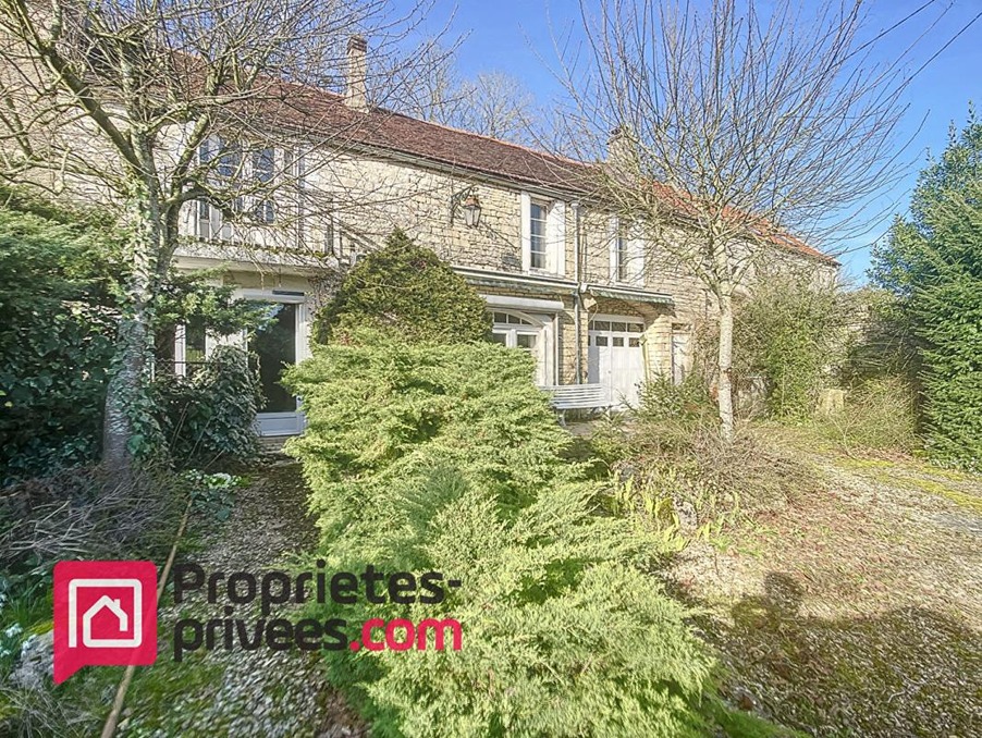 Vente Maison/Villa SAMBOURG 89160 Yonne FRANCE