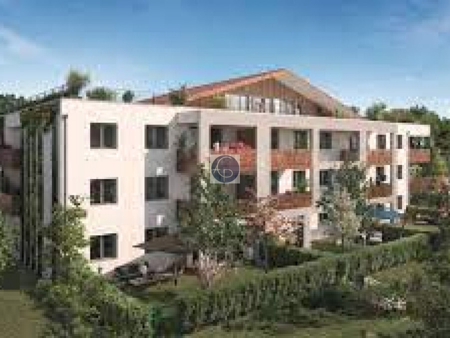 Vente Appartement BOUCAU 64340 Pyrenes Atlantiques FRANCE
