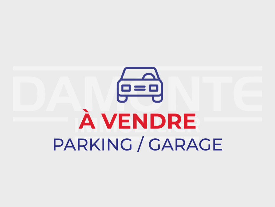 Vente Garage/Parking SAINT-ANDRE-LES-VERGERS 10120 Aube FRANCE
