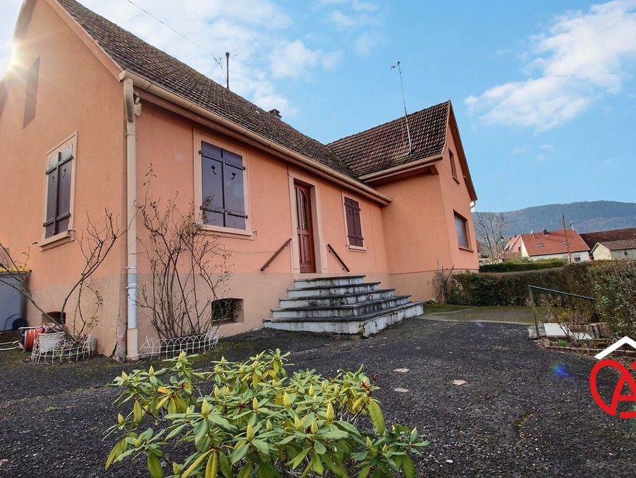 Vente Maison/Villa NEUBOIS 67220 Bas Rhin FRANCE