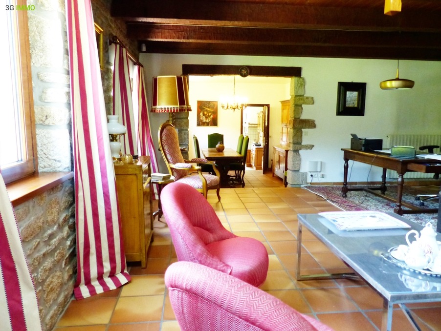 Vente Maison/Villa LE FAOUET 56320 Morbihan FRANCE
