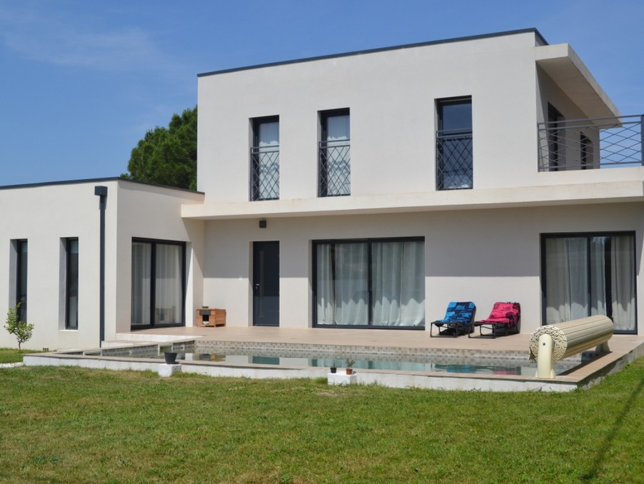 Vente Maison/Villa PUJAUT 30131 Gard FRANCE